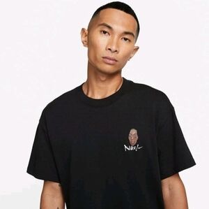 T-Shirt Nike Lil Penny Max '90 DM2445010 Size M